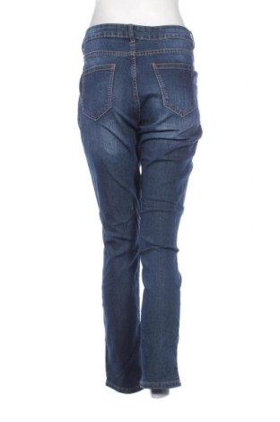 Damen Jeans C&A, Größe L, Farbe Blau, Preis € 6,49