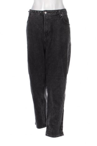 Damen Jeans C&A, Größe XXL, Farbe Grau, Preis 14,13 €