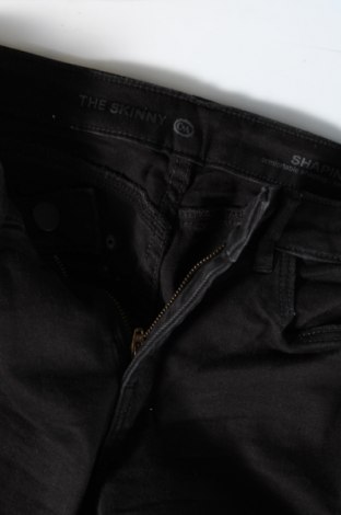 Dámské džíny  C&A, Velikost XS, Barva Černá, Cena  129,00 Kč