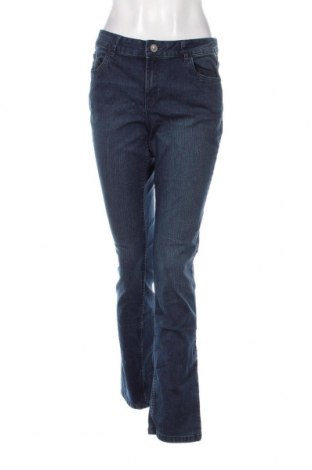 Dámske džínsy  C&A, Veľkosť L, Farba Modrá, Cena  8,22 €