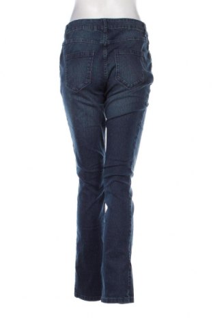 Dámské džíny  C&A, Velikost L, Barva Modrá, Cena  462,00 Kč