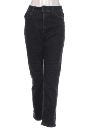 Γυναικείο Τζίν C&A, Μέγεθος XL, Χρώμα Γκρί, Τιμή 7,18 €
