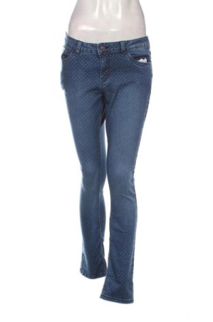Dámské džíny  C&A, Velikost M, Barva Modrá, Cena  519,00 Kč