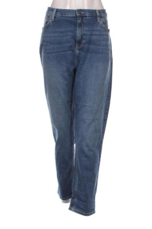 Damen Jeans C&A, Größe L, Farbe Blau, Preis € 9,00