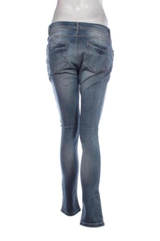 Dámské džíny  C&A, Velikost M, Barva Modrá, Cena  129,00 Kč