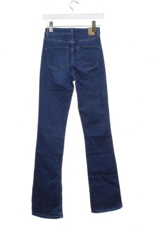 Dámske džínsy  C&A, Veľkosť XS, Farba Modrá, Cena  4,60 €