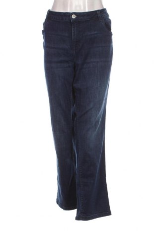 Damen Jeans C&A, Größe XXL, Farbe Blau, Preis 11,10 €
