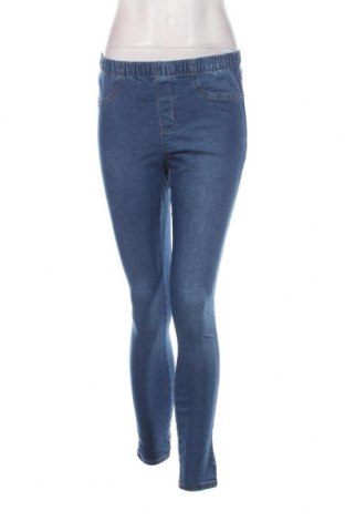Dámské džíny  C&A, Velikost S, Barva Modrá, Cena  116,00 Kč