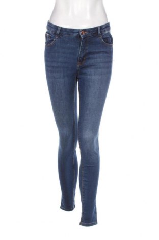 Dámské džíny  C&A, Velikost S, Barva Modrá, Cena  152,00 Kč
