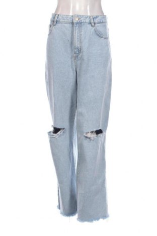 Damen Jeans Calliope, Größe XL, Farbe Blau, Preis 9,00 €
