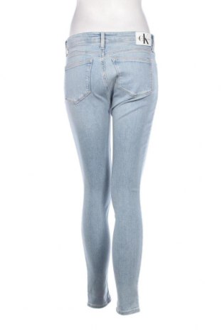 Damen Jeans Calvin Klein Jeans, Größe S, Farbe Blau, Preis € 80,41