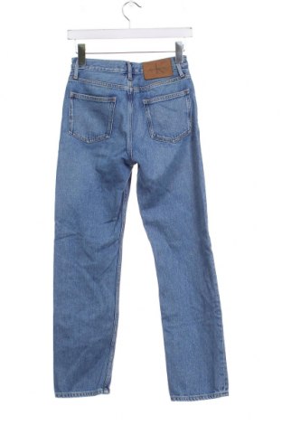 Dámske džínsy  Calvin Klein Jeans, Veľkosť XS, Farba Modrá, Cena  67,07 €