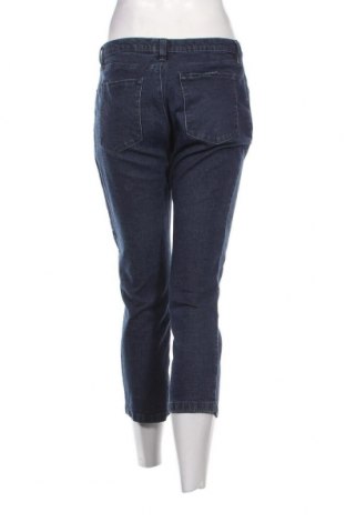 Γυναικείο Τζίν Calvin Klein Jeans, Μέγεθος M, Χρώμα Μπλέ, Τιμή 62,22 €