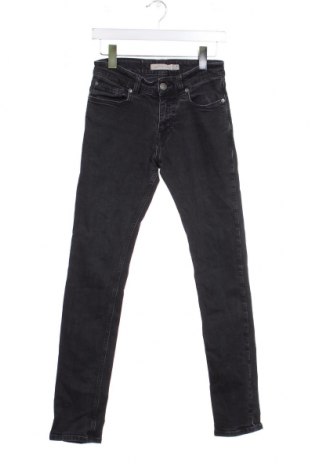 Damskie jeansy Calvin Klein Jeans, Rozmiar S, Kolor Czarny, Cena 119,63 zł