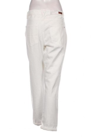Damen Jeans Camaieu, Größe L, Farbe Weiß, Preis 12,71 €