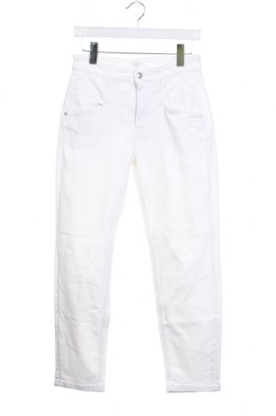 Damen Jeans Cambio, Größe XS, Farbe Weiß, Preis € 17,73