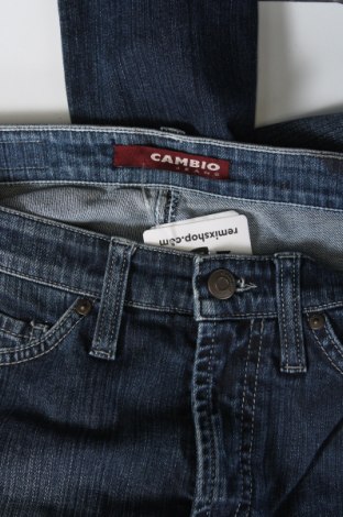 Damen Jeans Cambio, Größe M, Farbe Blau, Preis 21,87 €