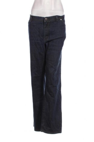 Damen Jeans Canda, Größe 3XL, Farbe Blau, Preis 14,13 €
