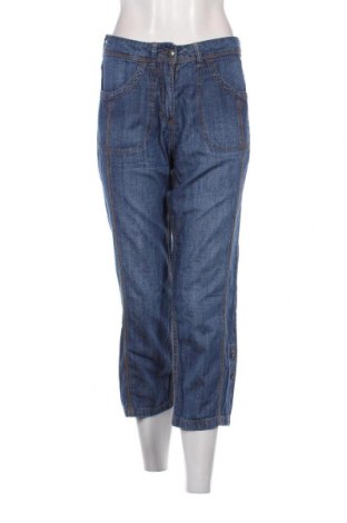 Damen Jeans Canda, Größe S, Farbe Blau, Preis € 6,68