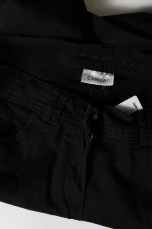 Damen Jeans Canda, Größe M, Farbe Schwarz, Preis € 6,68