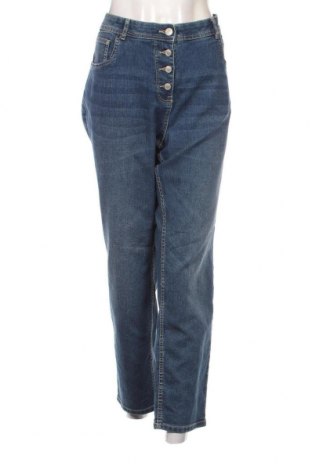 Damen Jeans Canda, Größe XXL, Farbe Blau, Preis € 12,11