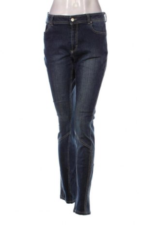 Damen Jeans Carla Du Nord, Größe M, Farbe Blau, Preis 5,45 €