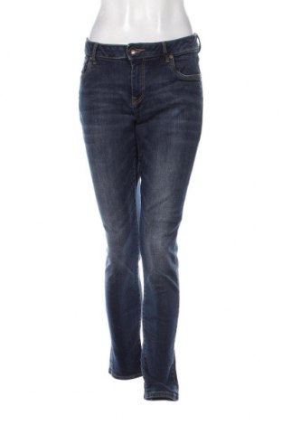 Damen Jeans Casa Blanca, Größe L, Farbe Blau, Preis € 20,18