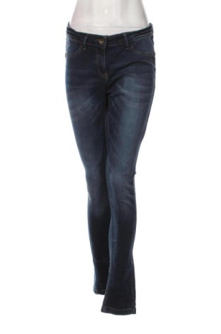 Γυναικείο Τζίν Casual, Μέγεθος M, Χρώμα Μπλέ, Τιμή 5,07 €
