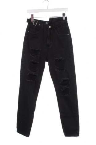 Damen Jeans Cato, Größe XS, Farbe Schwarz, Preis 12,89 €
