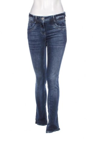 Damen Jeans Cecil, Größe S, Farbe Blau, Preis 6,56 €