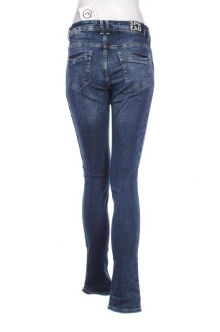 Damen Jeans Cecil, Größe S, Farbe Blau, Preis € 6,56