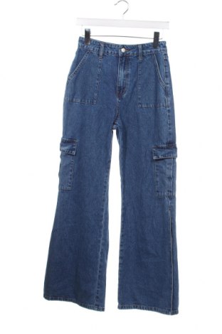 Damen Jeans Cider, Größe XS, Farbe Blau, Preis € 7,56