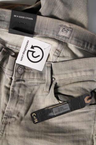 Damen Jeans Citizens Of Humanity, Größe M, Farbe Grau, Preis 78,27 €