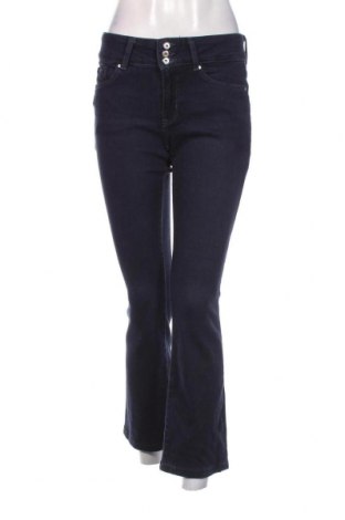 Damen Jeans Clockhouse, Größe M, Farbe Blau, Preis € 4,84