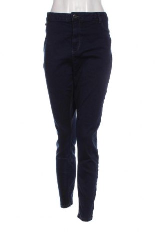 Damen Jeans Clockhouse, Größe XXL, Farbe Blau, Preis 12,11 €