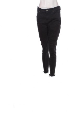 Damen Jeans Clockhouse, Größe XL, Farbe Schwarz, Preis 9,08 €