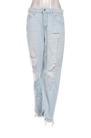Damen Jeans Clockhouse, Größe M, Farbe Blau, Preis € 5,65