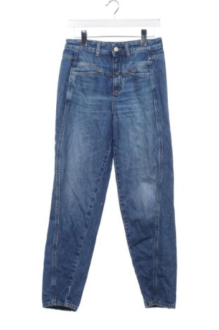 Dámské džíny  Closed, Velikost XS, Barva Modrá, Cena  2 184,00 Kč