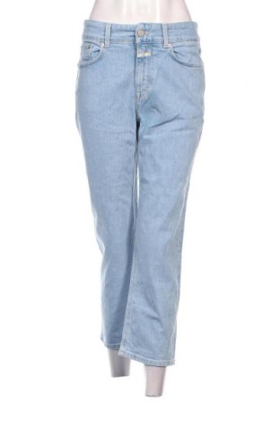 Damen Jeans Closed, Größe S, Farbe Blau, Preis 38,14 €