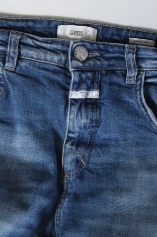 Dámske džínsy  Closed, Veľkosť XS, Farba Modrá, Cena  52,56 €