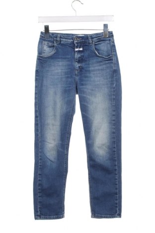 Dámské džíny  Closed, Velikost XS, Barva Modrá, Cena  1 318,00 Kč