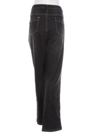 Damen Jeans Collection L, Größe XXL, Farbe Schwarz, Preis 11,10 €