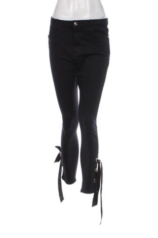 Γυναικείο Τζίν Colloseum, Μέγεθος L, Χρώμα Μαύρο, Τιμή 7,18 €