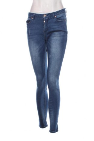 Γυναικείο Τζίν Colloseum, Μέγεθος S, Χρώμα Μπλέ, Τιμή 5,38 €