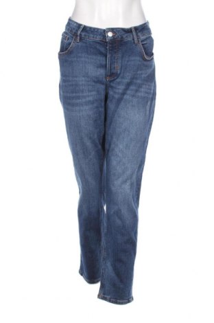 Damen Jeans Comma,, Größe XL, Farbe Blau, Preis € 24,01
