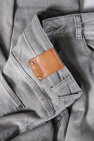 Damen Jeans Comma,, Größe M, Farbe Grau, Preis 7,83 €