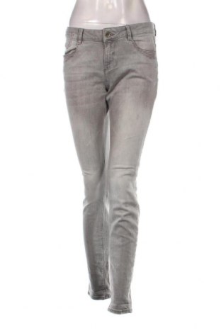 Damen Jeans Comma,, Größe M, Farbe Grau, Preis 13,57 €
