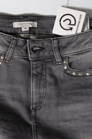 Damen Jeans Comma,, Größe S, Farbe Grau, Preis 13,57 €