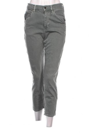 Damen Jeans Comptoir Des Cotonniers, Größe S, Farbe Grün, Preis 29,46 €