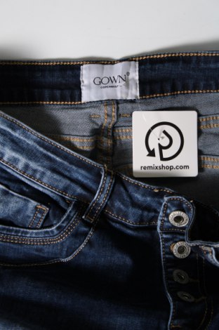 Damskie jeansy Copenhagen Luxe, Rozmiar M, Kolor Niebieski, Cena 32,79 zł